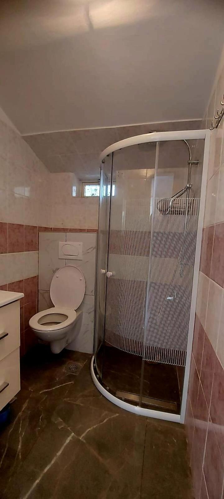 Apartmani Ana Tribalj Eksteriør billede